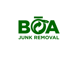 BOA JUNK REMOVAL entry by smarttaste