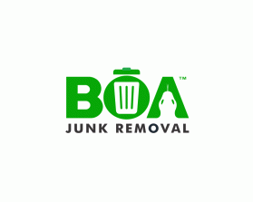 BOA JUNK REMOVAL entry by artsword
