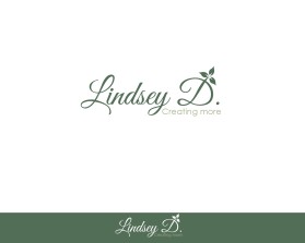 Lindsey D. entry by JBsign
