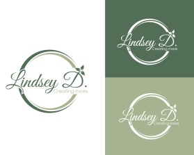 Lindsey D. entry by JBsign