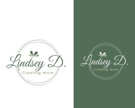 Lindsey D. entry by JBsign