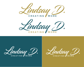 Lindsey D. entry by BPBdesign