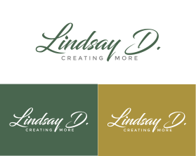 Lindsey D. entry by BPBdesign