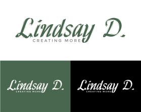 Lindsey D. entry by BPBdesign