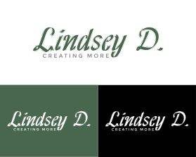 Lindsey D. entry by BPBdesign