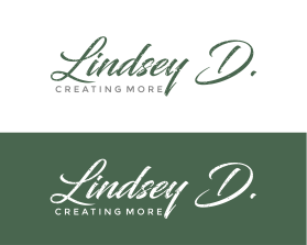 Lindsey D. entry by BPBdesign