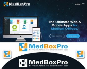 MedBoxPro entry by CUPU