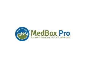 MedBoxPro entry by RGR design