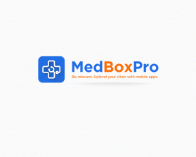 MedBoxPro entry by DonyAditya1933