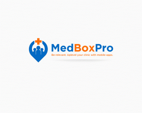 MedBoxPro entry by DonyAditya1933