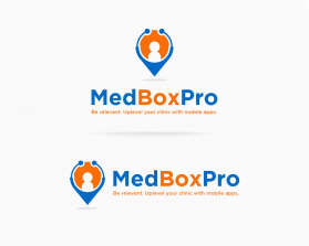 MedBoxPro entry by DonyAditya1933