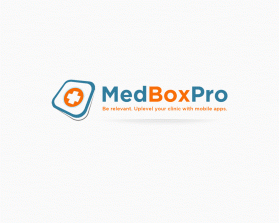 MedBoxPro entry by DonyAditya1933