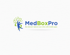 MedBoxPro entry by DonyAditya1933
