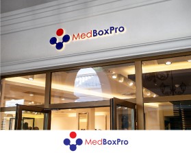 MedBoxPro entry by JBsign