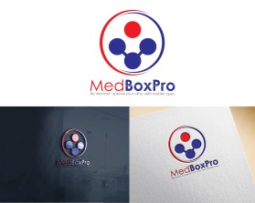 MedBoxPro entry by JBsign