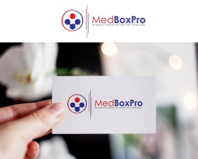 MedBoxPro entry by JBsign