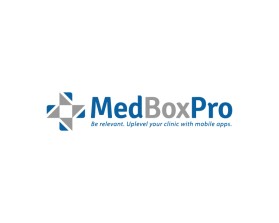 MedBoxPro entry by RGR design
