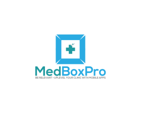 MedBoxPro entry by vanzconcept