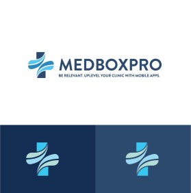 MedBoxPro entry by morearts