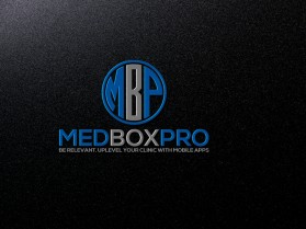 MedBoxPro entry by Dark49
