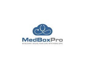 MedBoxPro entry by logo037