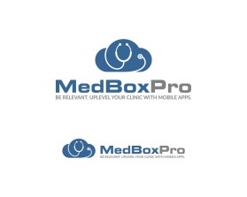 MedBoxPro entry by logo037