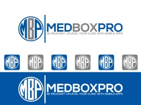 MedBoxPro entry by T2T