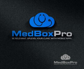 MedBoxPro entry by logo037