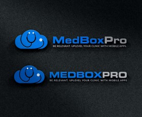 MedBoxPro entry by logo037