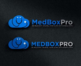 MedBoxPro entry by logo037