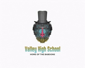 Valley High School entry by DonyAditya1933