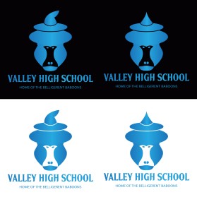 Valley High School entry by Aysha_Akter