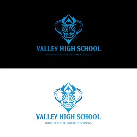 Valley High School entry by Aysha_Akter