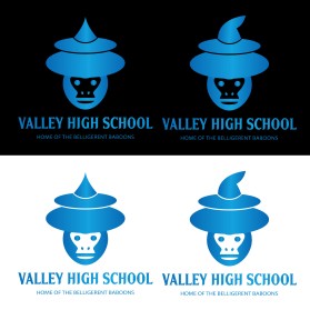 Valley High School entry by Aysha_Akter
