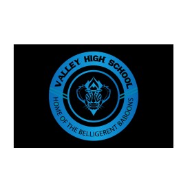 Valley High School entry by Aysha_Akter