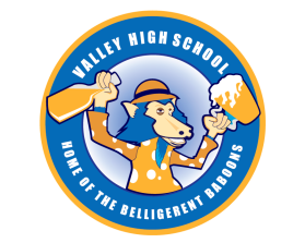 Valley High School entry by shounjiro26