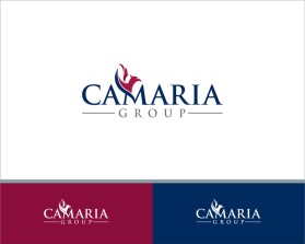 Winning entry: Camaria Group  entry by nirajdhivaryahoocoin