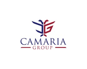 Camaria Group  entry by RGR design