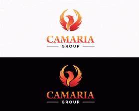 Camaria Group  entry by DonyAditya1933