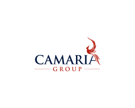 Camaria Group  entry by paczgraphics