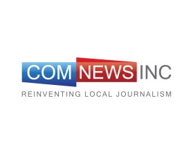 ComNews Inc entry by LanofDesign