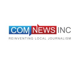 ComNews Inc entry by LanofDesign
