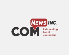 ComNews Inc entry by paragraphikadesigns