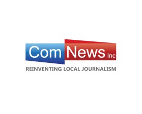 ComNews Inc entry by LanofDesign