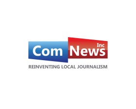 ComNews Inc entry by LanofDesign
