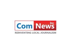 ComNews Inc entry by LanofDesign