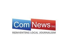 ComNews Inc entry by LanofDesign