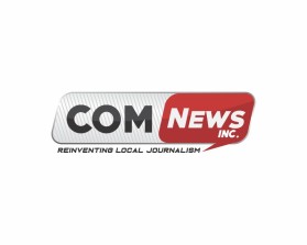 ComNews Inc entry by paragraphikadesigns