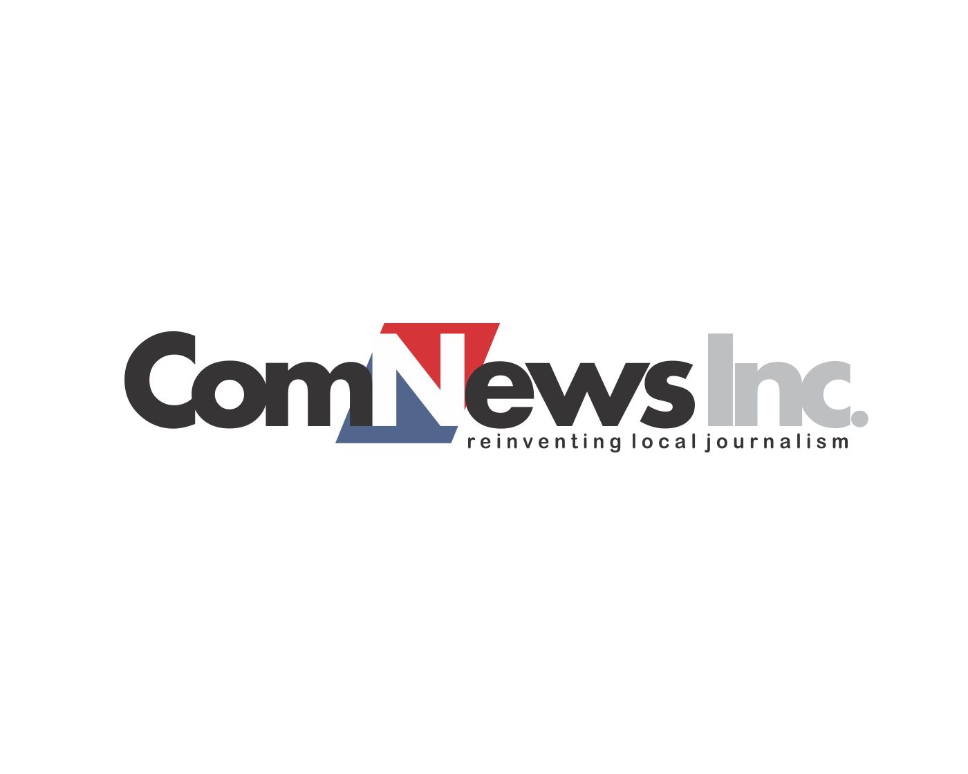 Logo Design for ComNews Inc