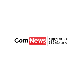ComNews Inc entry by zaART